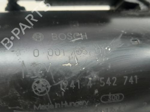 Starter MINI MINI Convertible (R52) Cooper | BP23954072M8 