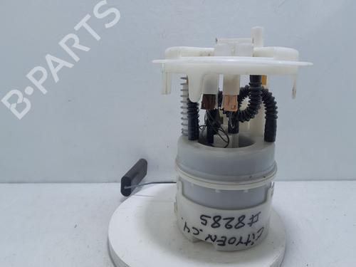 Used Fuel pump CITROËN C4 II (NC_) [2009-2025]  21539203