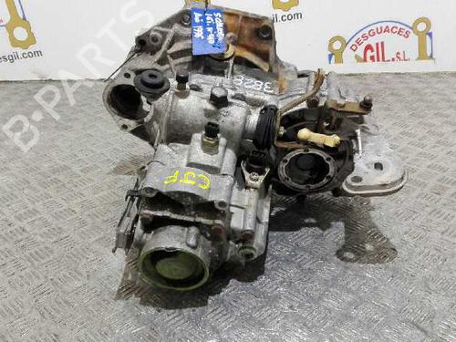 Gearbox SEAT CORDOBA (6K1, 6K2) 1.6 i | BP20775167M3 