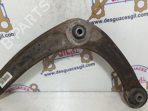 Used Left front suspension arm PEUGEOT 5008 (0U_, 0E_) 1.6 HDi (112 hp) 20757765