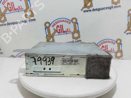 Electronic module BMW 5 (E39) 520 d | BP20729823M83 