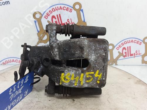 Used Right rear brake caliper RENAULT MEGANE II (BM0/1_, CM0/1_) 1.5 dCi (BM1F, CM1F) (86 hp) 20769498
