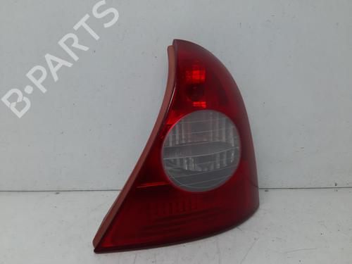 Used Right taillight RENAULT CLIO II (BB_, CB_) [1998-2016]  31270084