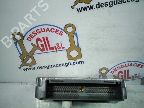Engine control unit (ECU) MAZDA 6 Saloon (GG) 2.0 DI (GG14) | BP20800924M57 