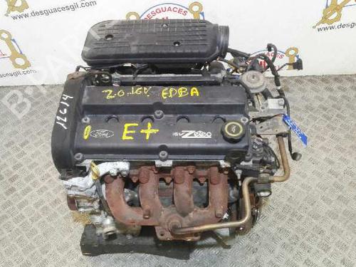 Motor für FORD COUGAR (EC_) 2.0 16V (131 hp) 20781327