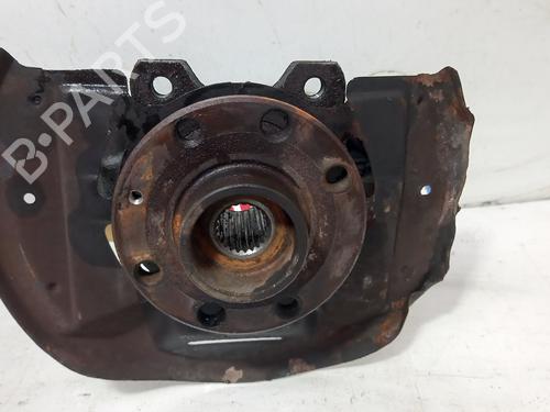 Right front steering knuckle OPEL KADETT E (T85) 1.6 i (C19, D19) | BP20769869M26 