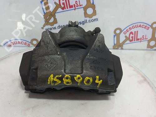 Used Left front brake caliper DACIA LODGY (JS_) [2012-2025]  20765630