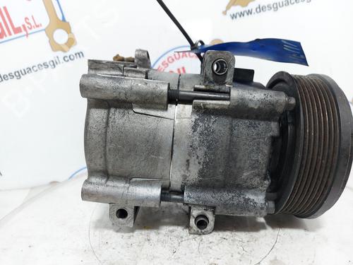 AC compressor FORD TRANSIT Van (FA_ _) 2.4 TDE | BP20740091M34 