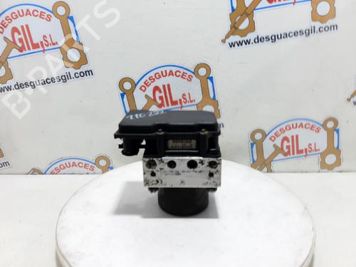 Used ABS pump CITROËN XSARA PICASSO (N68) 1.6 HDi (90 hp) 20739498