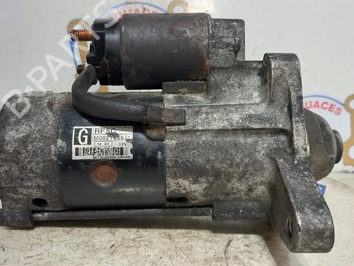 Used Starter MAZDA 6 Saloon (GG) 2.0 DI (GG14) (136 hp) 20764042