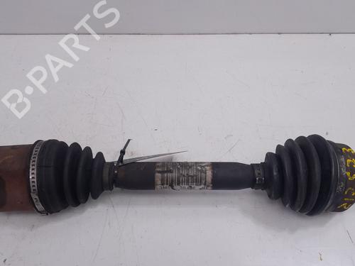 Right front driveshaft FORD FOCUS C-MAX (DM2)  | BP39187104M39  - Image 5