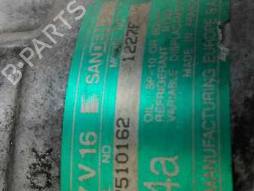 AC compressor NISSAN MURANO I (Z50) 3.5 4x4 | BP20794575M34 