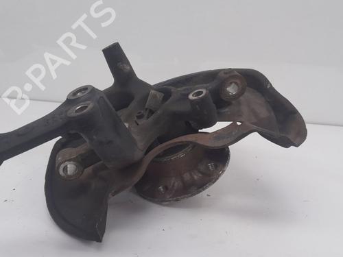 Left rear steering knuckle SEAT ALTEA (5P1)  | BP22231011M27 