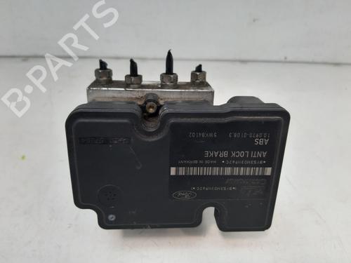 ABS pump FORD FOCUS C-MAX (DM2) | BP39187631M43 - Image 5