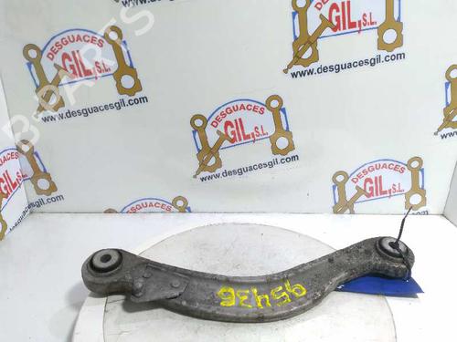 Used Left rear suspension arm MERCEDES-BENZ C-CLASS (W204) C 220 CDI (204.002) (170 hp) 20734372