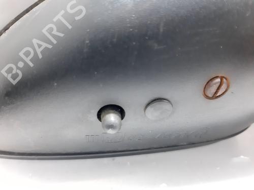 Right mirror SEAT IBIZA II (6K1) 1.9 D | BP20750152C27 
