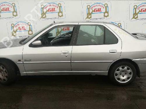 Used Parts PEUGEOT 306 (7B, N3, N5) 1.9 STD 1942119