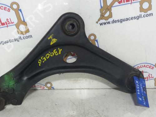 Left front suspension arm PEUGEOT 208 I (CA_, CC_) 1.4 HDi | BP20753013M12 