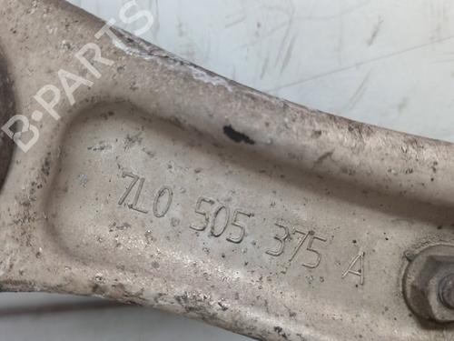 Querlenker links hinten VW TOUAREG (7LA, 7L6, 7L7) 2.5 R5 TDI | BP21559495M14 