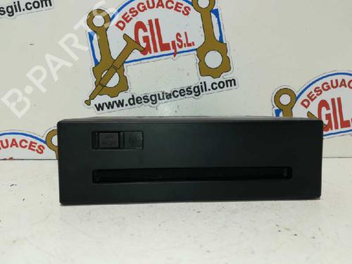 Electronic module TOYOTA PRIUS Liftback (_W2_) 1.5 Hybrid (NHW20_, NHW20R) | BP20798988M83 