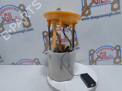 Fuel pump VW GOLF VI (5K1) 1.6 TDI | BP20766336M76 
