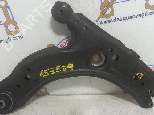 Used Right front suspension arm AUDI A3 (8L1) 1.9 TDI (110 hp) 20761846