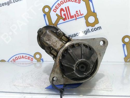 Starter DAEWOO LANOS (KLAT) 1.3 | BP20803961M8 