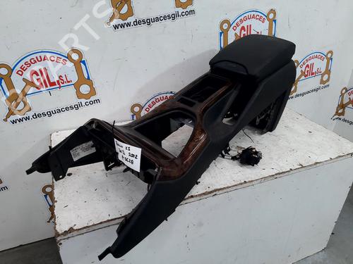Armlene BMW X5 (E53) 3.0 d (184 hp) 20766521
