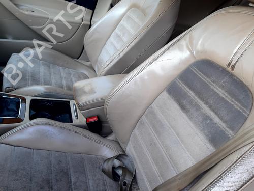 Sikringsdose VW PASSAT B6 (3C2)  | BP20761177E1 