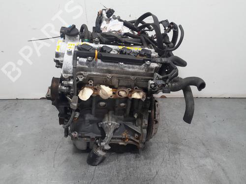 Motor TOYOTA YARIS (_P9_) [2005-2014]  26714016