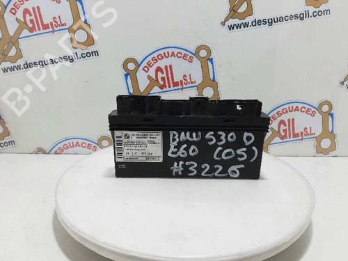 Electronic module BMW 5 (E60) 530 d | BP20731694M83 