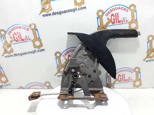 Hand brake NISSAN QASHQAI / QASHQAI +2 I (J10, NJ10, JJ10E) 2.0 dCi | BP20736659I18 