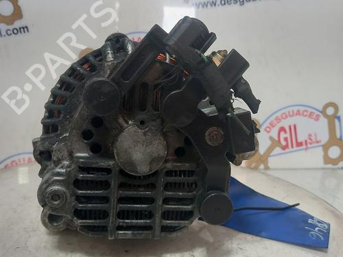 Alternator CITROËN XANTIA (X1_, X2_) 1.9 Turbo D | BP20778306M7 
