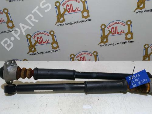 Used Right rear shock absorber SEAT IBIZA IV (6J5, 6P1) [2008-2017]  20808254