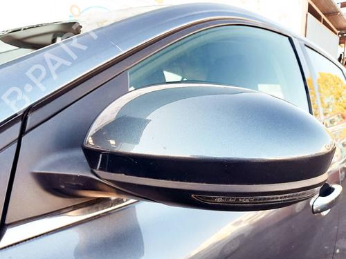 bakspejl-venstre-renault-megane-iv-hatchback-b9amn_-2015-39191376 main image