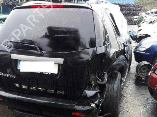 Left headlight SSANGYONG REXTON / REXTON II (GAB_) | BP36012030C28 - Image 8