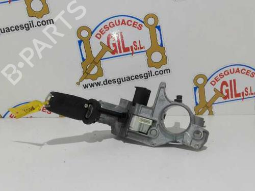 Clé de contact OPEL ZAFIRA / ZAFIRA FAMILY B (A05) 1.9 CDTI (M75) (120 hp) 20790718