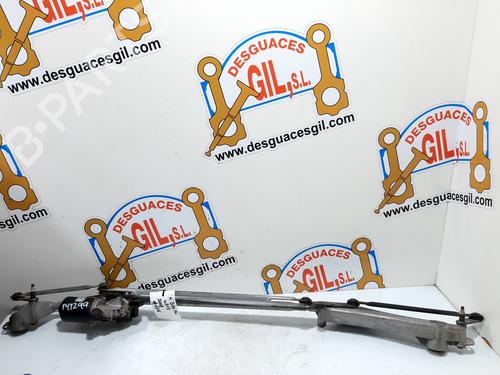 Used Front wiper motor MERCEDES-BENZ B-CLASS Sports Tourer (W245) B 180 CDI (245.207) (109 hp) 20754257