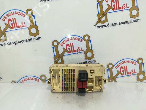 Fuse box ALFA ROMEO 147 (937_) 1.6 16V T.SPARK (937.AXA1A, 937.AXB1A, 937.BXB1A) | BP20809392E1 