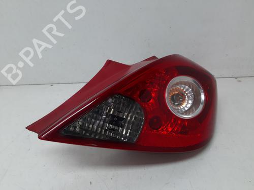 Used Right taillight OPEL CORSA D (S07) [2006-2015]  31270056