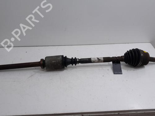 Used Right front driveshaft Right front driveshaft RENAULT MASTER II Bus (JD) 2.2 dCI 90 (JD0G, JD0N, JD1N) (90 hp) 39692572 39692572