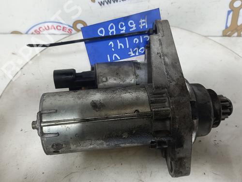 Starter VW GOLF VI (5K1)  | BP34128772M8  - Image 5