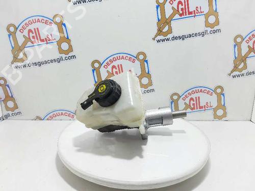 Brake master cylinder BMW 3 (E90) 320 d | BP20729979M77 