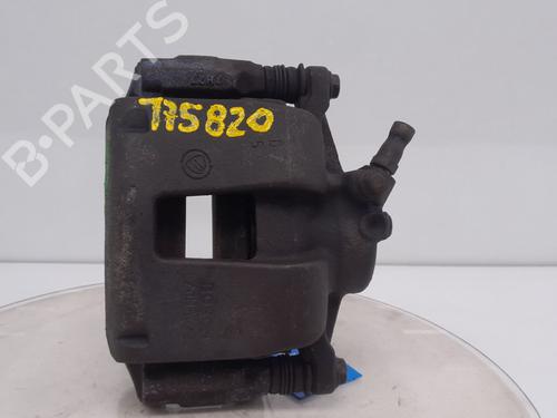 Used Right front brake caliper FIAT BRAVO II (198_) 1.9 D Multijet (198AXB1A) (120 hp) 24893884