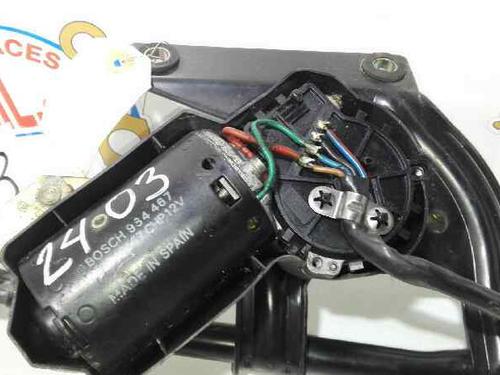 Front wiper motor FIAT COUPE (175_)  | BP20774552M29 