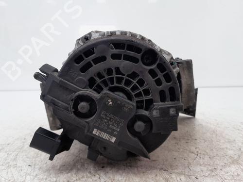 Alternator BMW 1 (E87) 130 i | BP39188904M7 - Image 2