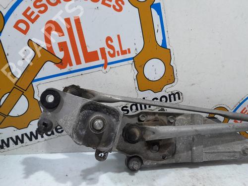 Front wiper motor SUBARU TRIBECA (B9) 3.0 (WXE) | BP20764348M29 