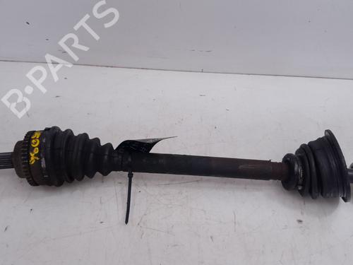 Used Left front driveshaft Left front driveshaft 39187929 39187929