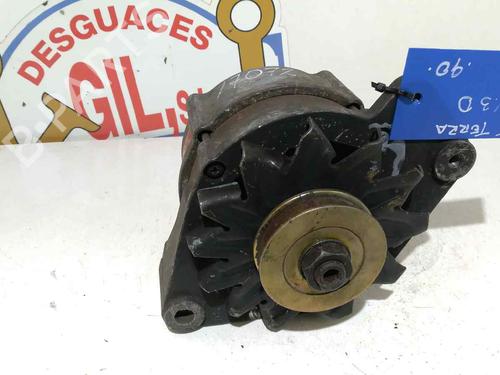 Generator SEAT TERRA Estate Van (024A) 1.3 D (45 hp) 20783432