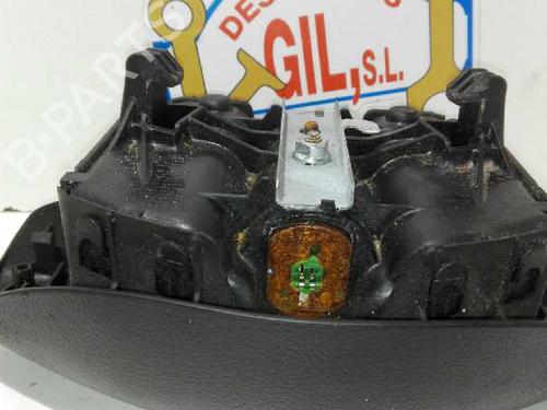 Driver airbag PEUGEOT 307 (3A/C) 2.0 HDi 90 | BP20781374C9 